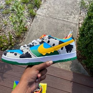 Nike Dunk Low SB *SOLD*